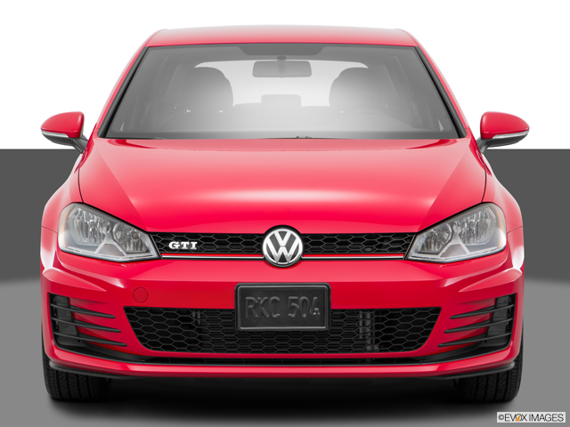 2016 Volkswagen Golf GTI Price, Value, Depreciation & Reviews